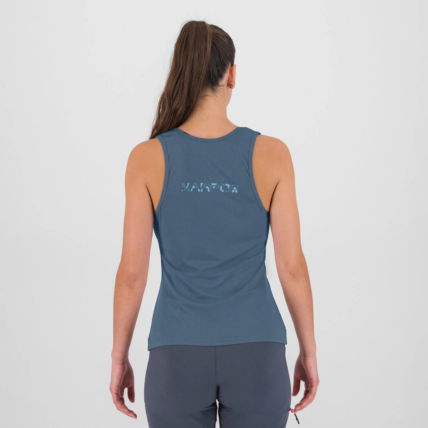 Karpos Loma W Top - Canotta da Trekking Donna - Neverland Firenze