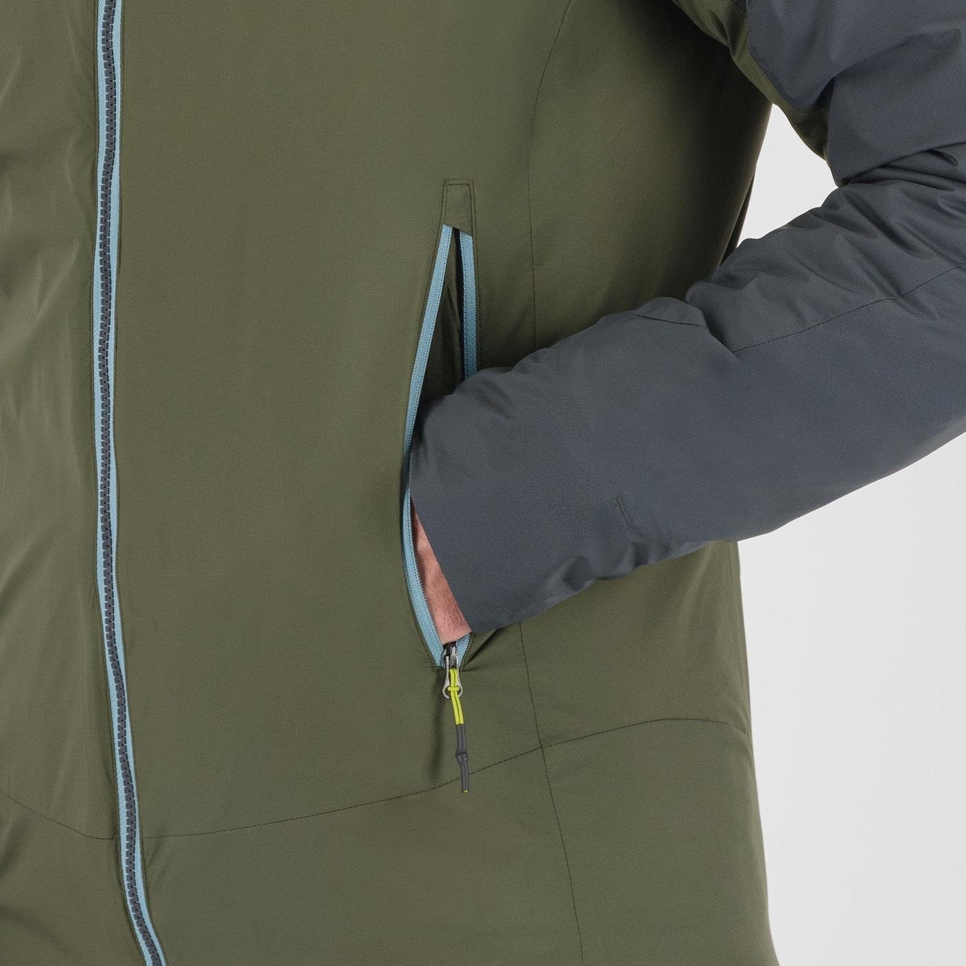 Karpos Vinson EVO Jkt - Giacca da trekking Uomo