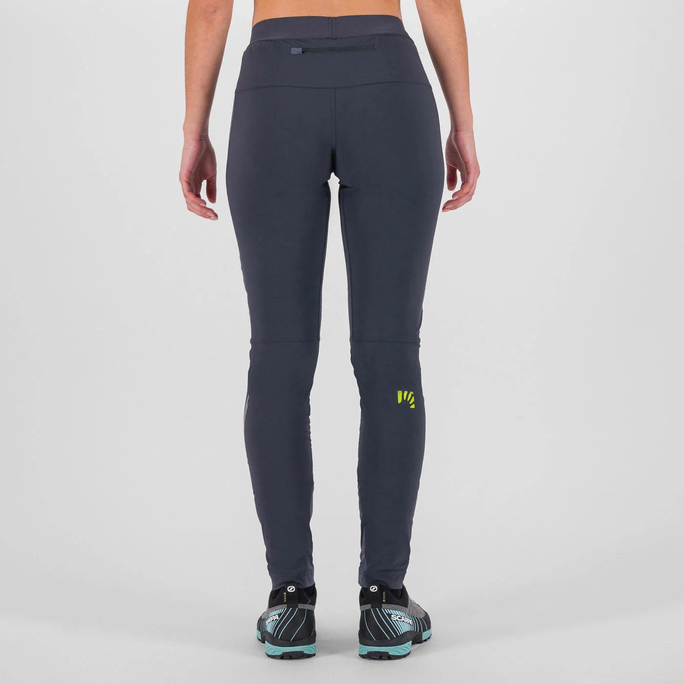 Karpos Rock Evo Pant - Pantalone da Trekking Donna - Neverland Firenze