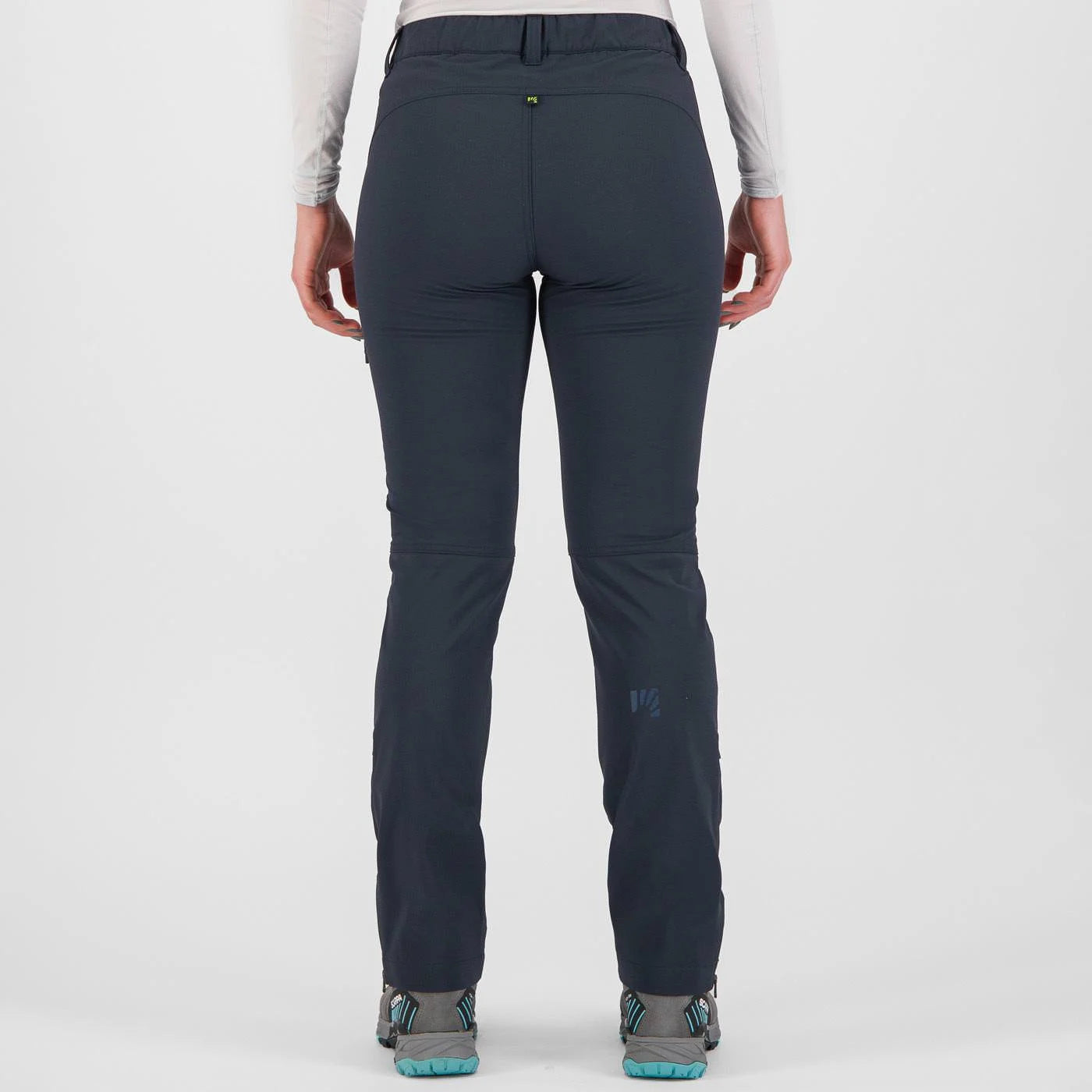 Karpos Scarnia W Pant - Pantalone Trekking Donna - Neverland Firenze