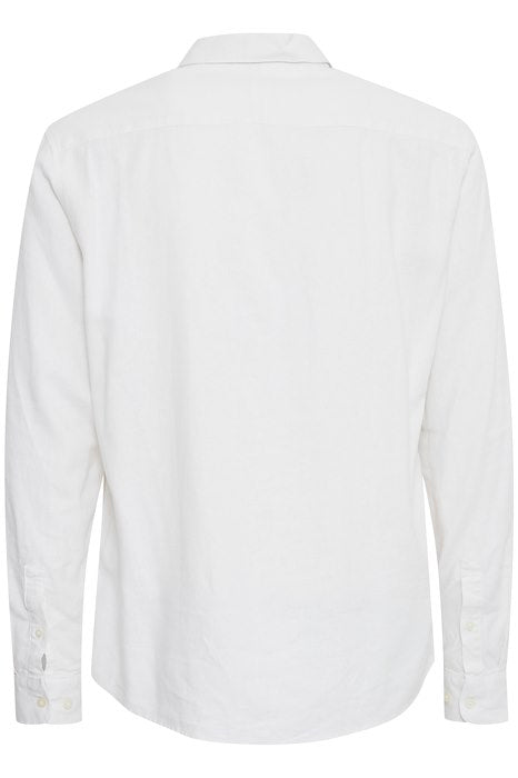 Solid Enea Allan LS - Camicia Lifestyle Uomo - Neverland Firenze