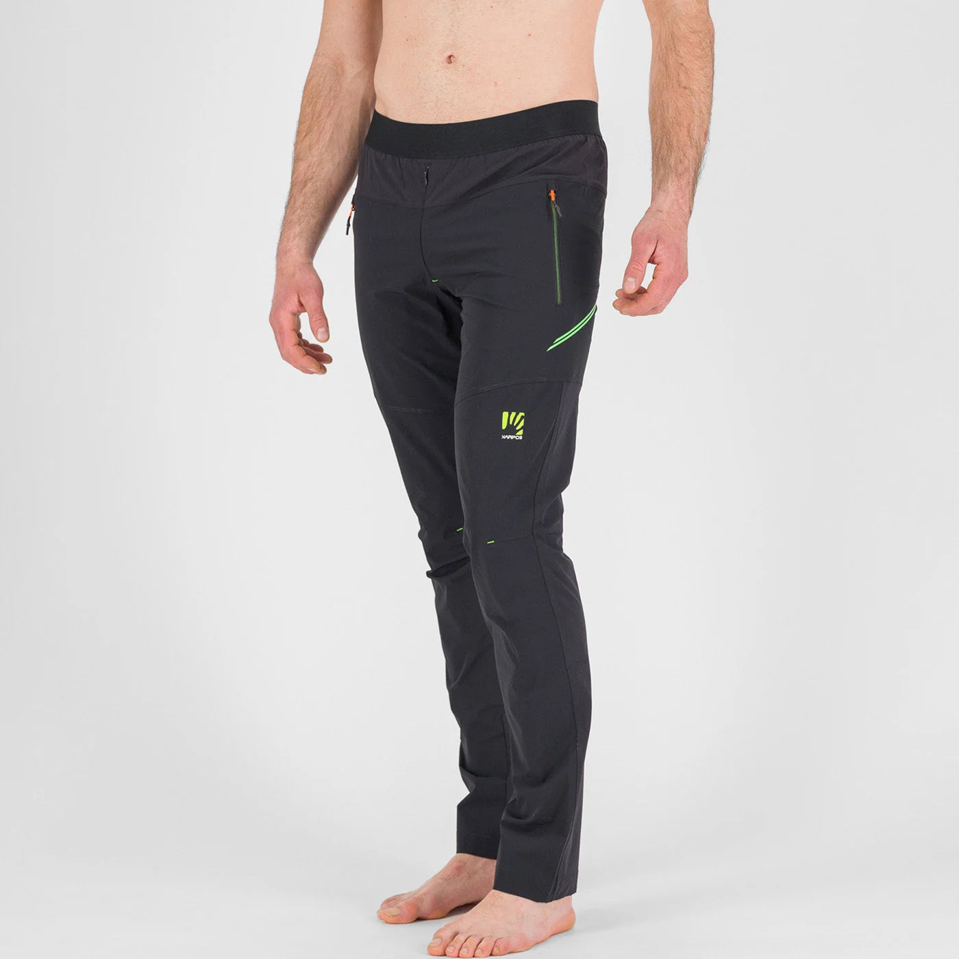 Karpos Tre Cime Pant - Pantalone da Trekking Uomo - Neverland Firenze