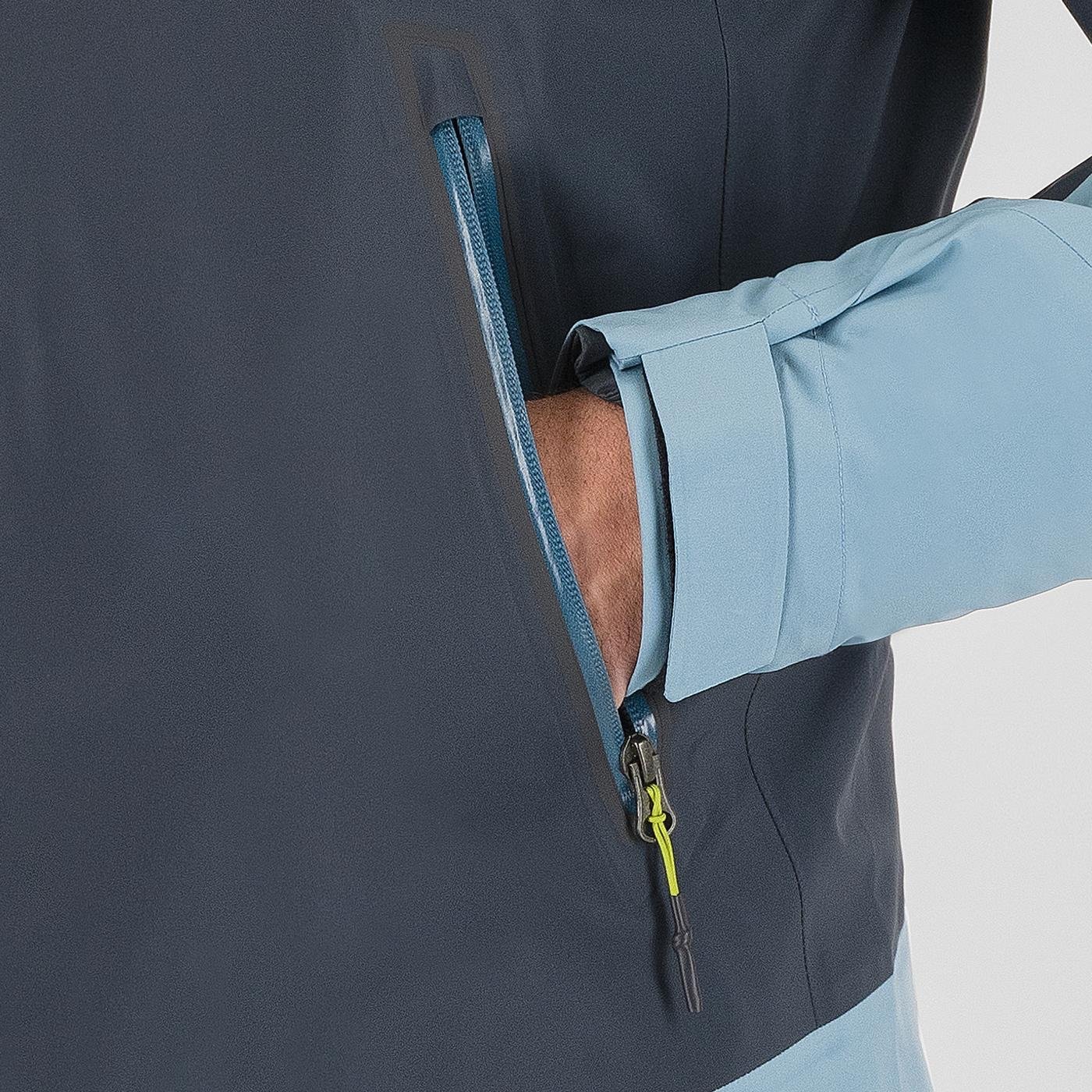 Karpos Storm Evo Jacket - Guscio da Trekking Uomo