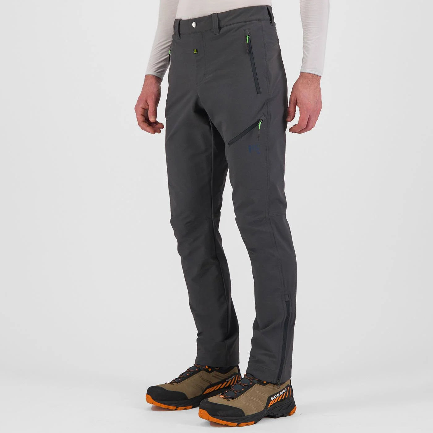 Karpos Scarnia Pant - Pantalone Trekking Uomo - Neverland Firenze