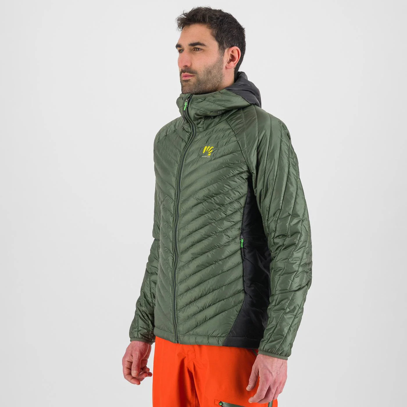 Karpos Sas Plat Jkt - Giacca da Trekking Uomo - Neverland Firenze