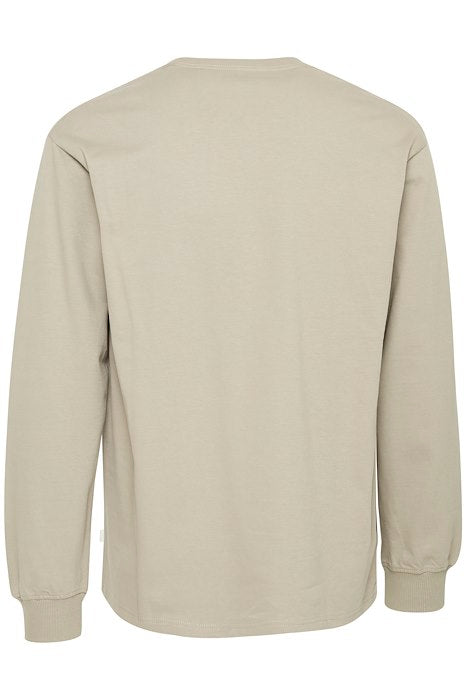 Solid Ovie - Maglia Lifestyle Uomo - Neverland Firenze