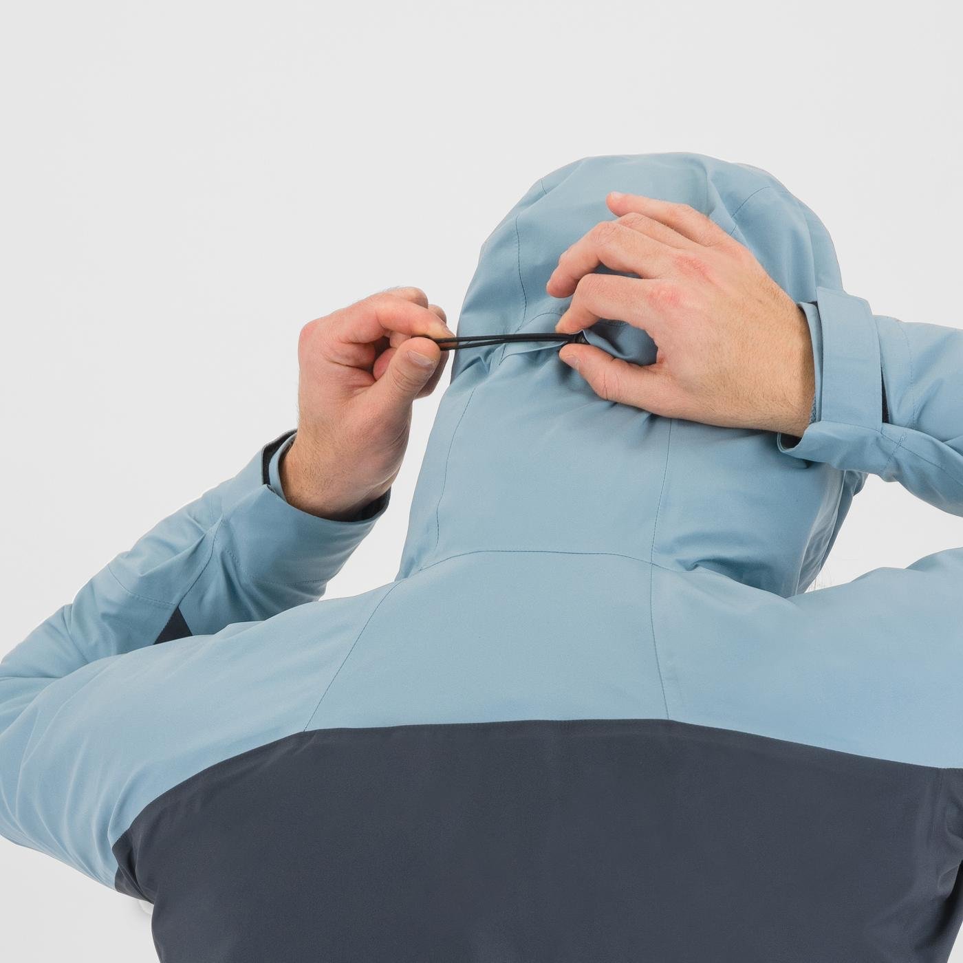 Karpos Storm Evo Jacket - Guscio da Trekking Uomo