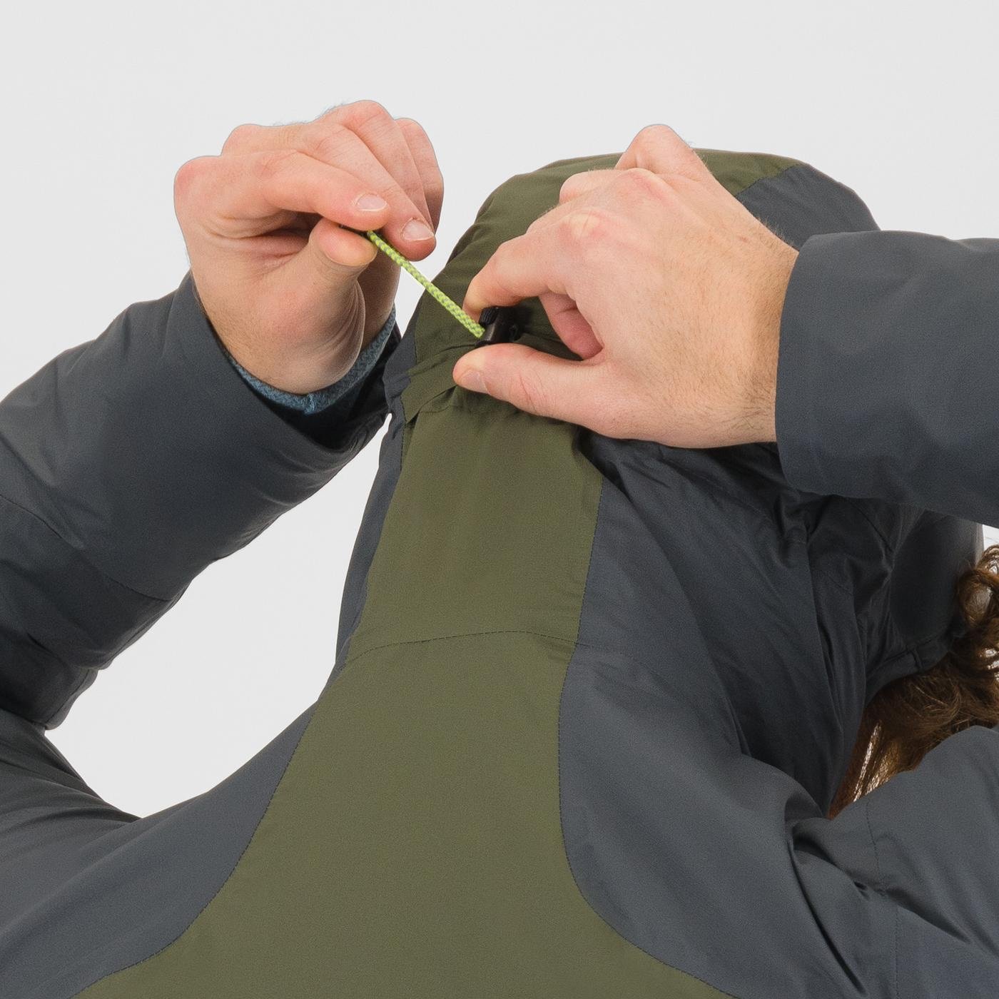 Karpos Vinson EVO Jkt - Giacca da trekking Uomo