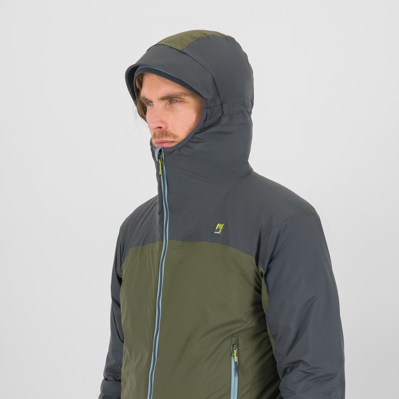 Karpos Vinson EVO Jkt - Giacca da trekking Uomo