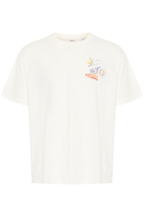 Solid Pavan SS - T-Shirt Lifestyle Uomo - Neverland Firenze