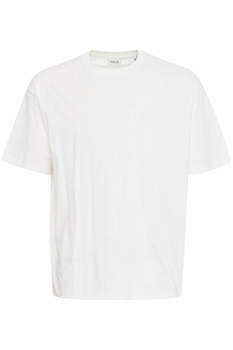 Solid Orrick SS - T-Shirt Lifestyle Uomo - Neverland Firenze
