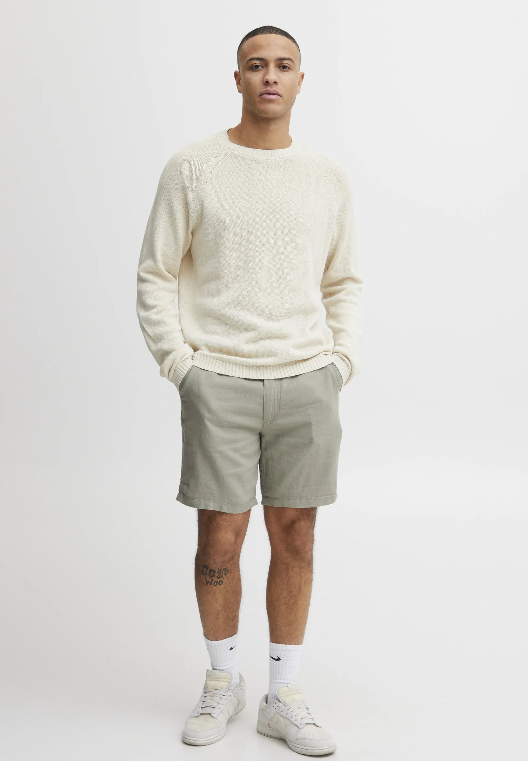 Solid Fabio - Maglia Lifestyle Uomo - Neverland Firenze