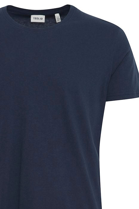 Solid Rock SS - T-Shirt Lifestyle Uomo - Neverland Firenze