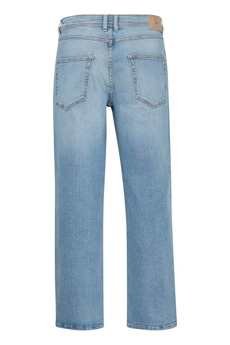 Solid Isni Ryan - Pantaloni Lifestyle Uomo - Neverland Firenze