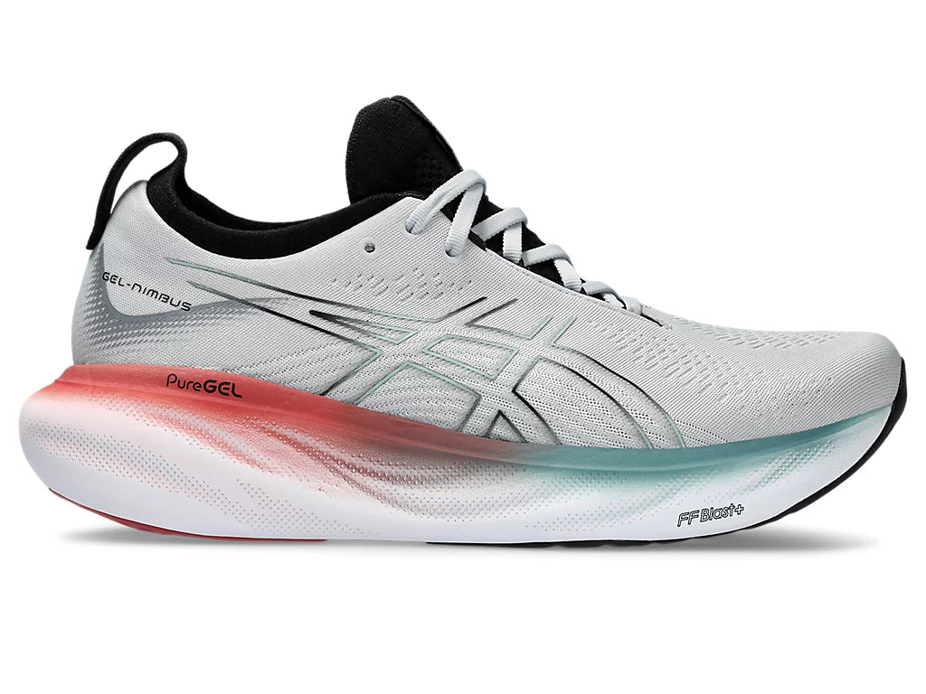 ASICS GEL-NIMBUS 25 - Scarpe da Running Uomo - Neverland Firenze