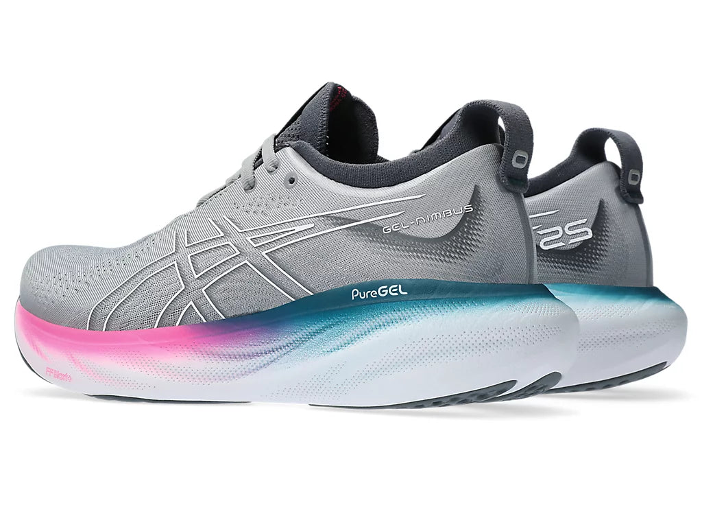 ASICS GEL-NIMBUS 25 - Scarpe da Running Donna - Neverland Firenze