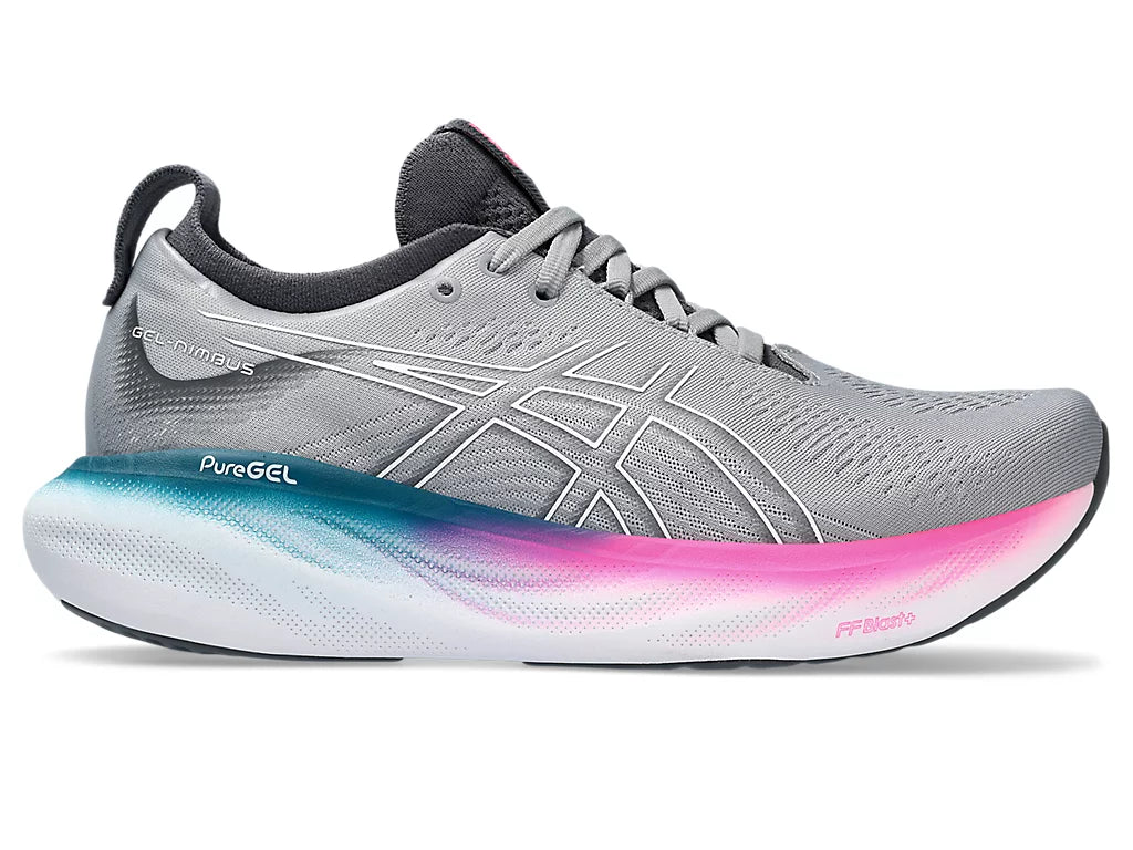 ASICS GEL-NIMBUS 25 - Scarpe da Running Donna - Neverland Firenze