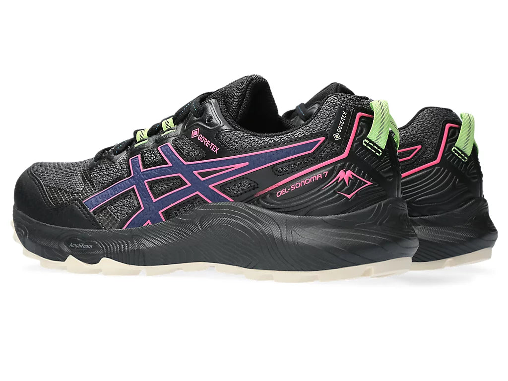 ASICS SONOMA 7 GTX - Scarpe da Trail Running Donna - Neverland Firenze