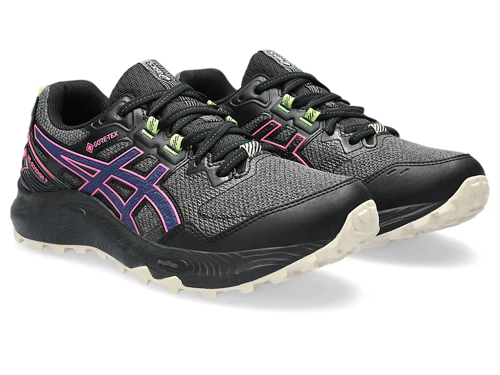 ASICS SONOMA 7 GTX - Scarpe da Trail Running Donna - Neverland Firenze