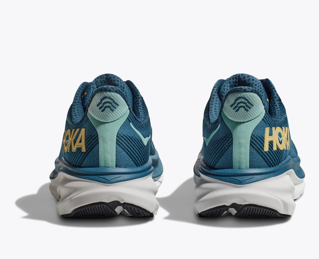 Hoka Clifton 9 - Scarpe Running Uomo - Neverland Firenze
