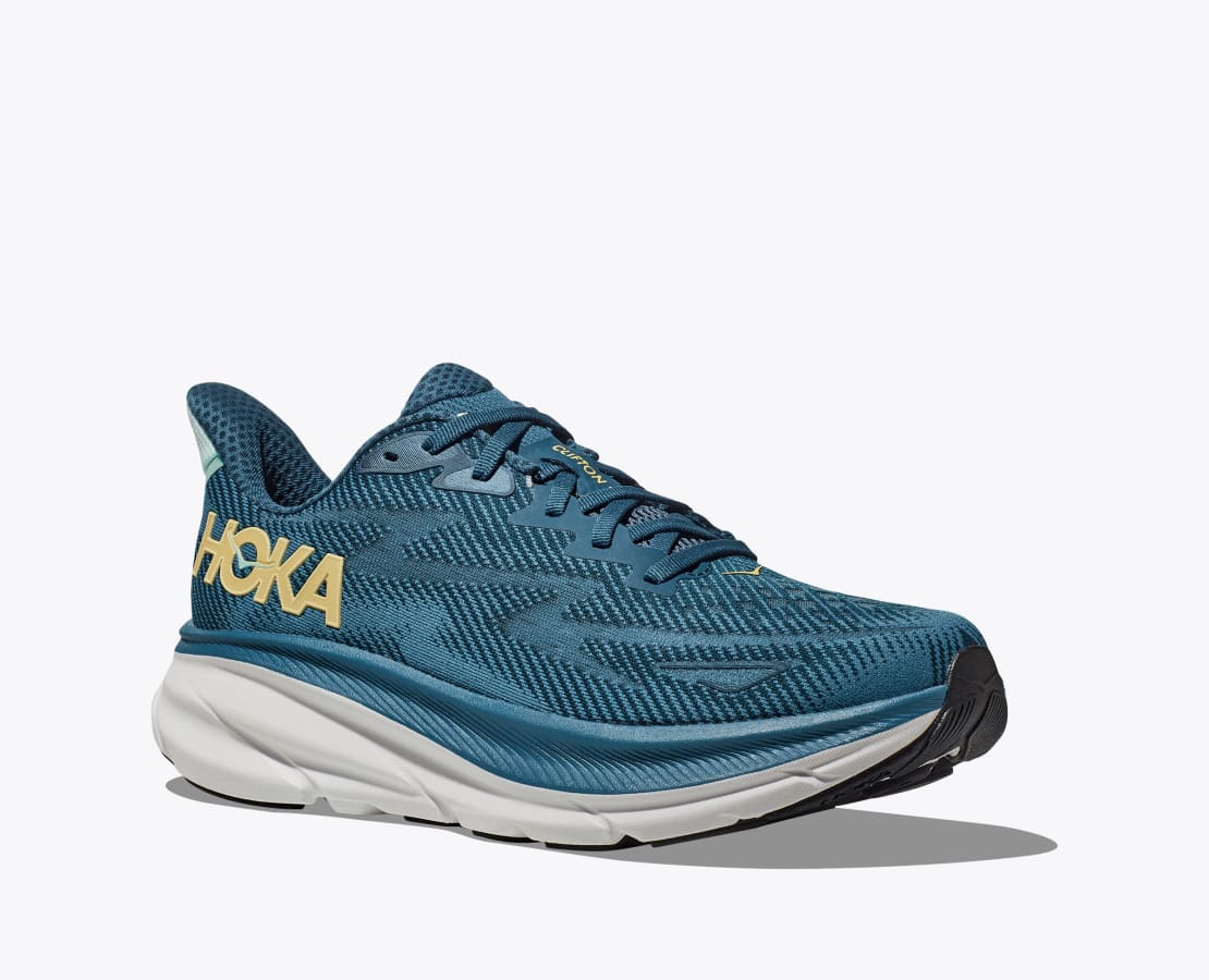 Hoka Clifton 9 - Scarpe Running Uomo - Neverland Firenze