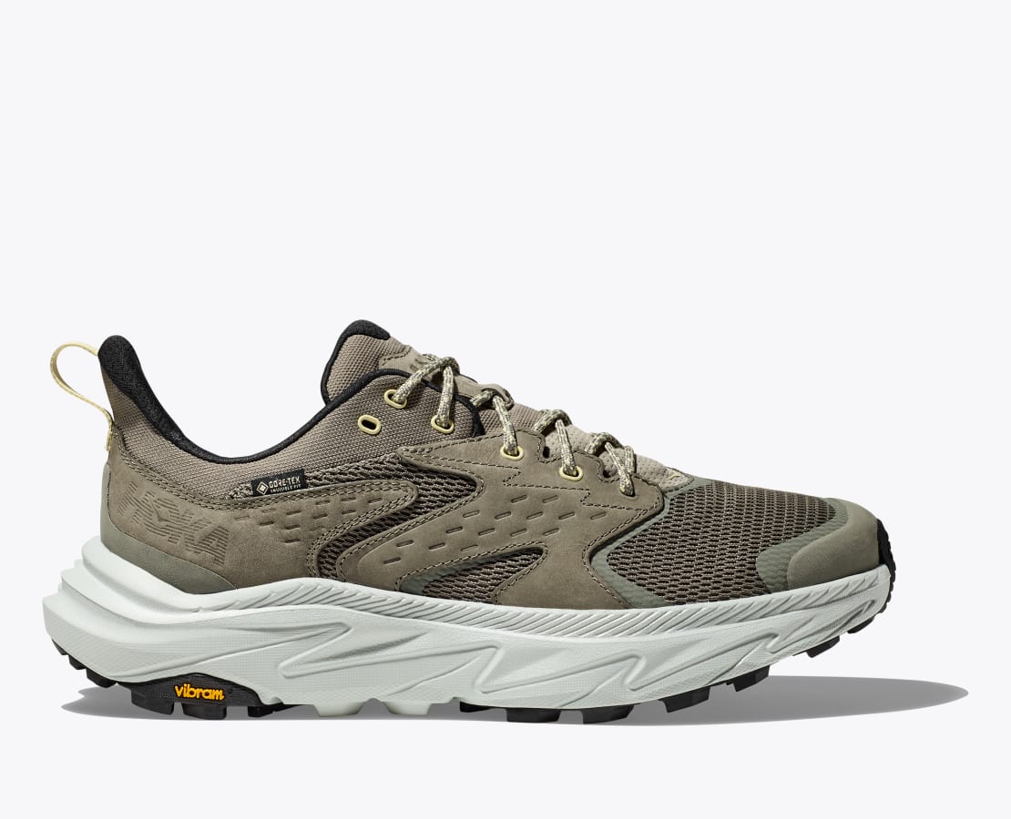 Hoka Anacapa 2 Low Gtx - Scarpe da Trekking Uomo - Neverland Firenze