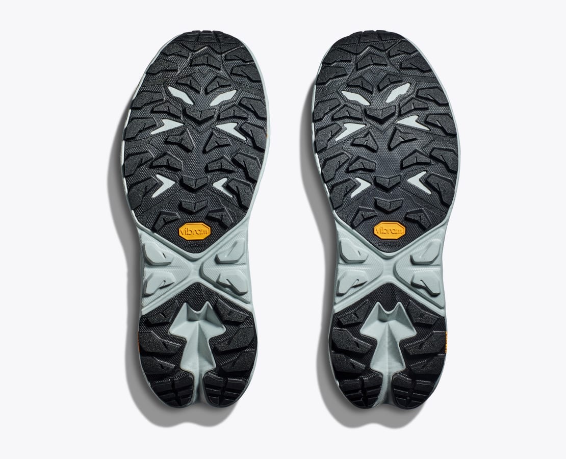 Hoka Anacapa 2 Low Gtx - Scarpe da Trekking Uomo - Neverland Firenze