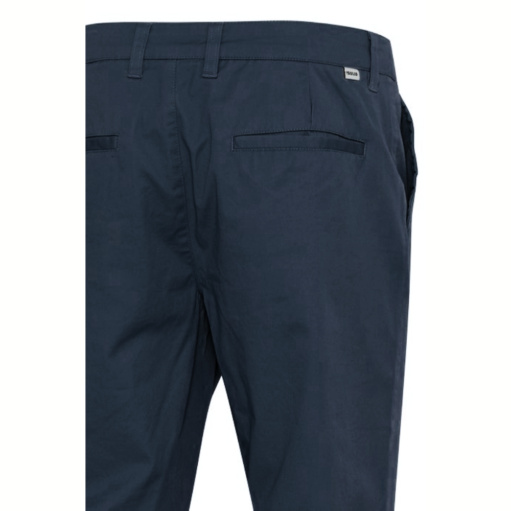 Solid Joe Chino Trousers - Pantaloni Lifestyle Uomo - Neverland Firenze