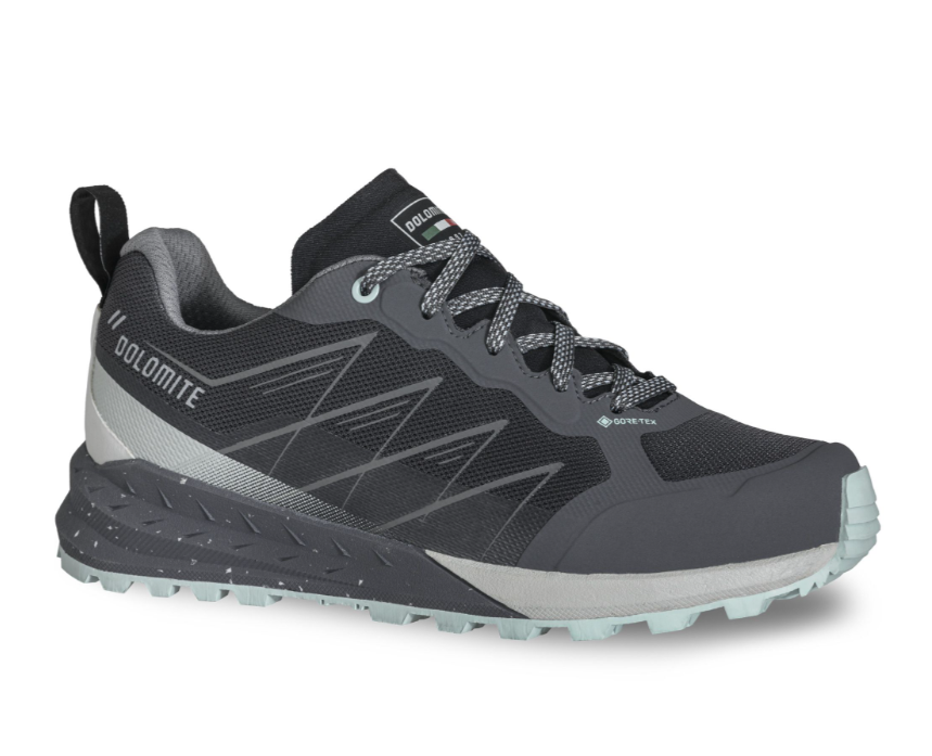 Dolomite Croda Nera Tech GTX - Scarpa Trekking Donna - Neverland Firenze