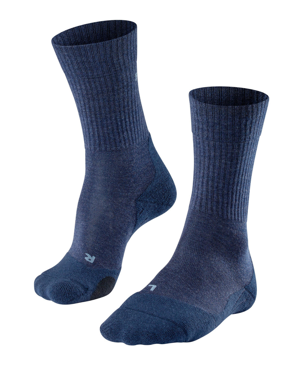 Falke TK2 Wool - Calza Trekking Uomo - Neverland Firenze
