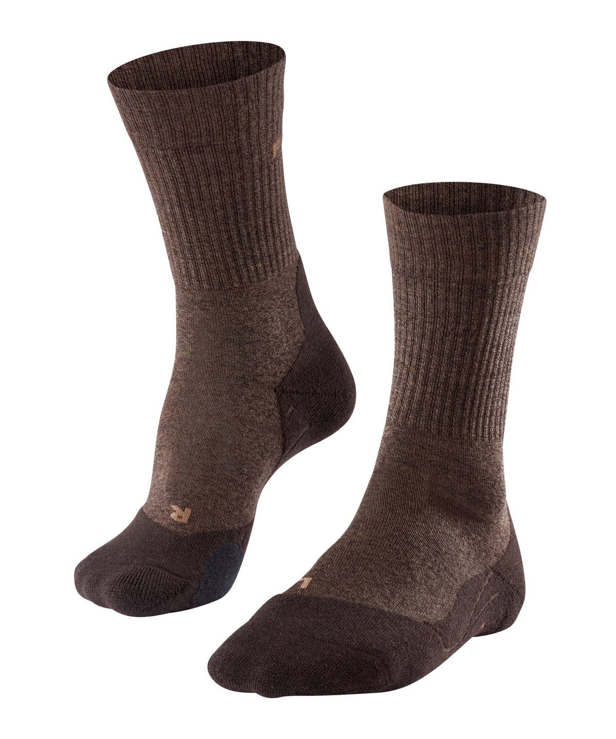 Falke TK2 Wool - Calza Trekking Uomo - Neverland Firenze