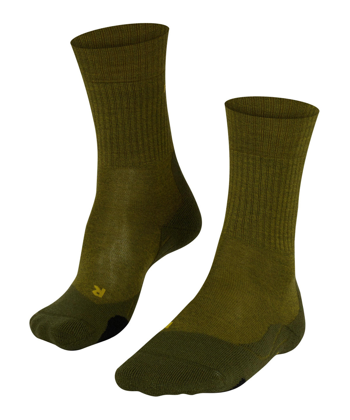 Falke TK2 Wool - Calza Trekking Uomo - Neverland Firenze