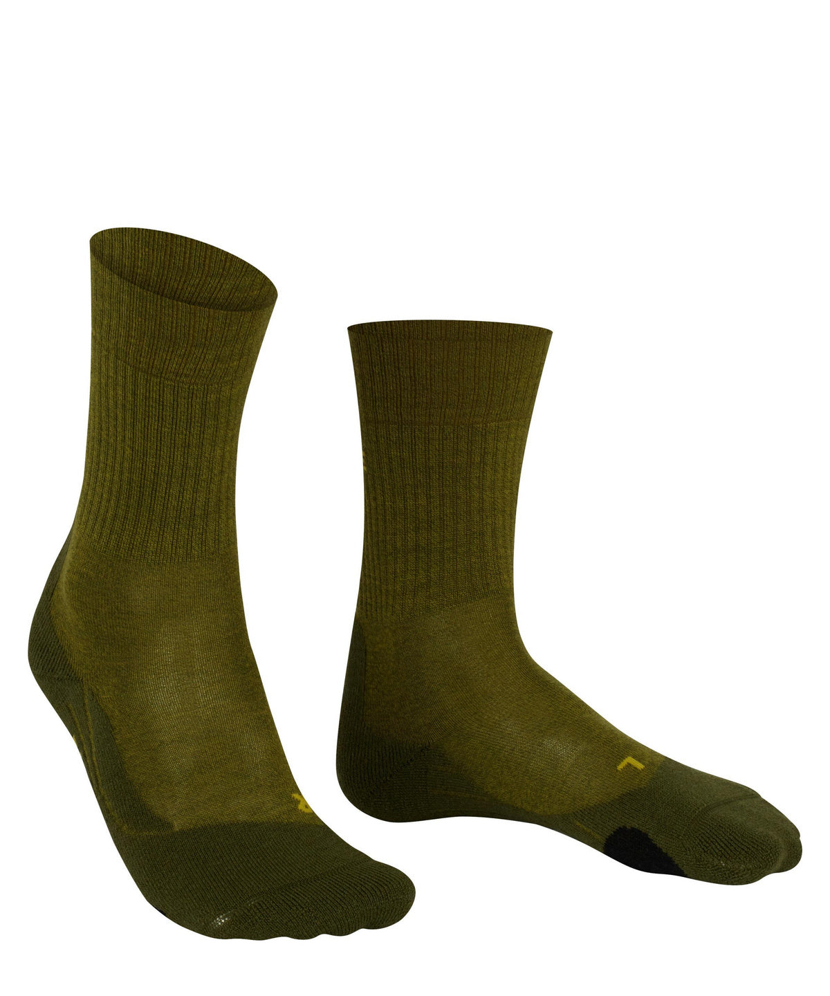 Falke TK2 Wool - Calza Trekking Uomo - Neverland Firenze