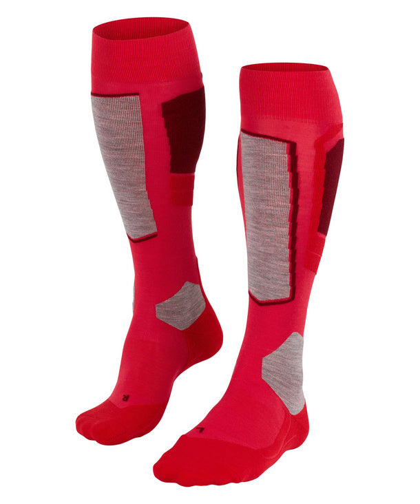 Falke SK4 - Calza Sci Donna - Neverland Firenze
