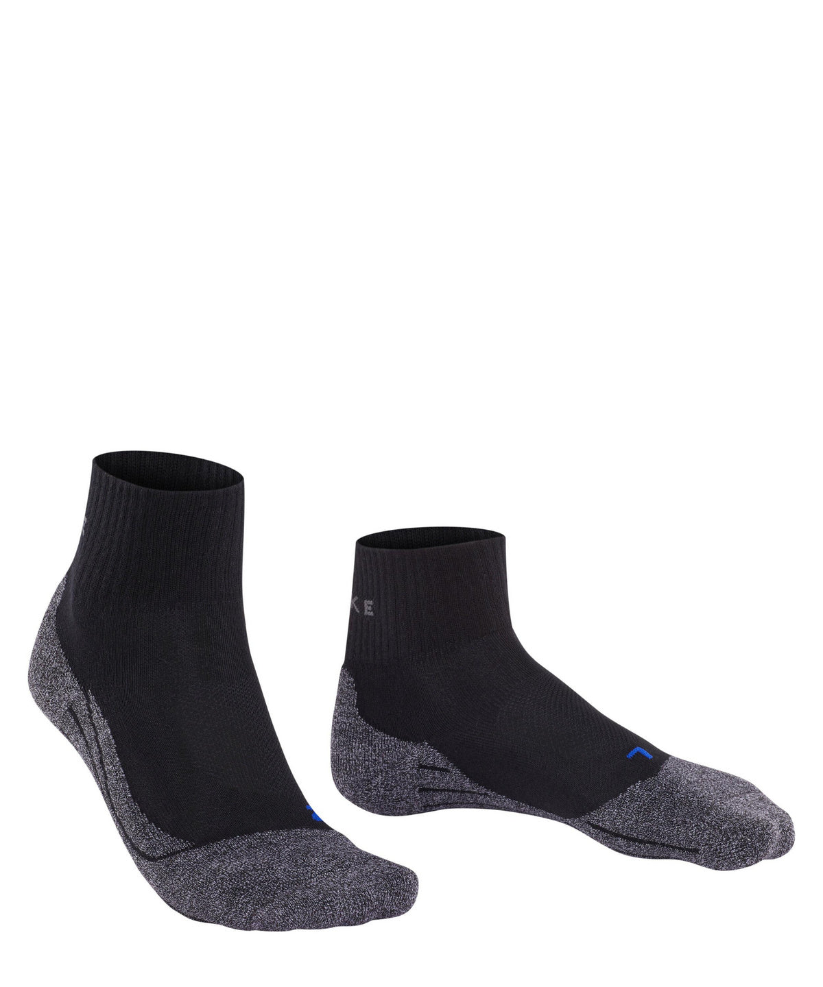 Falke TK2 Short Cool - Calza Trekking Donna - Neverland Firenze