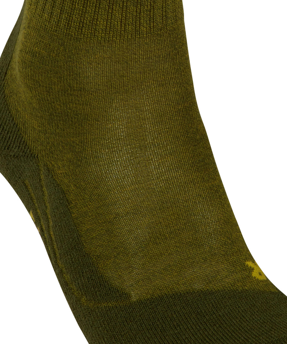 Falke TK2 Wool - Calza Trekking Uomo - Neverland Firenze