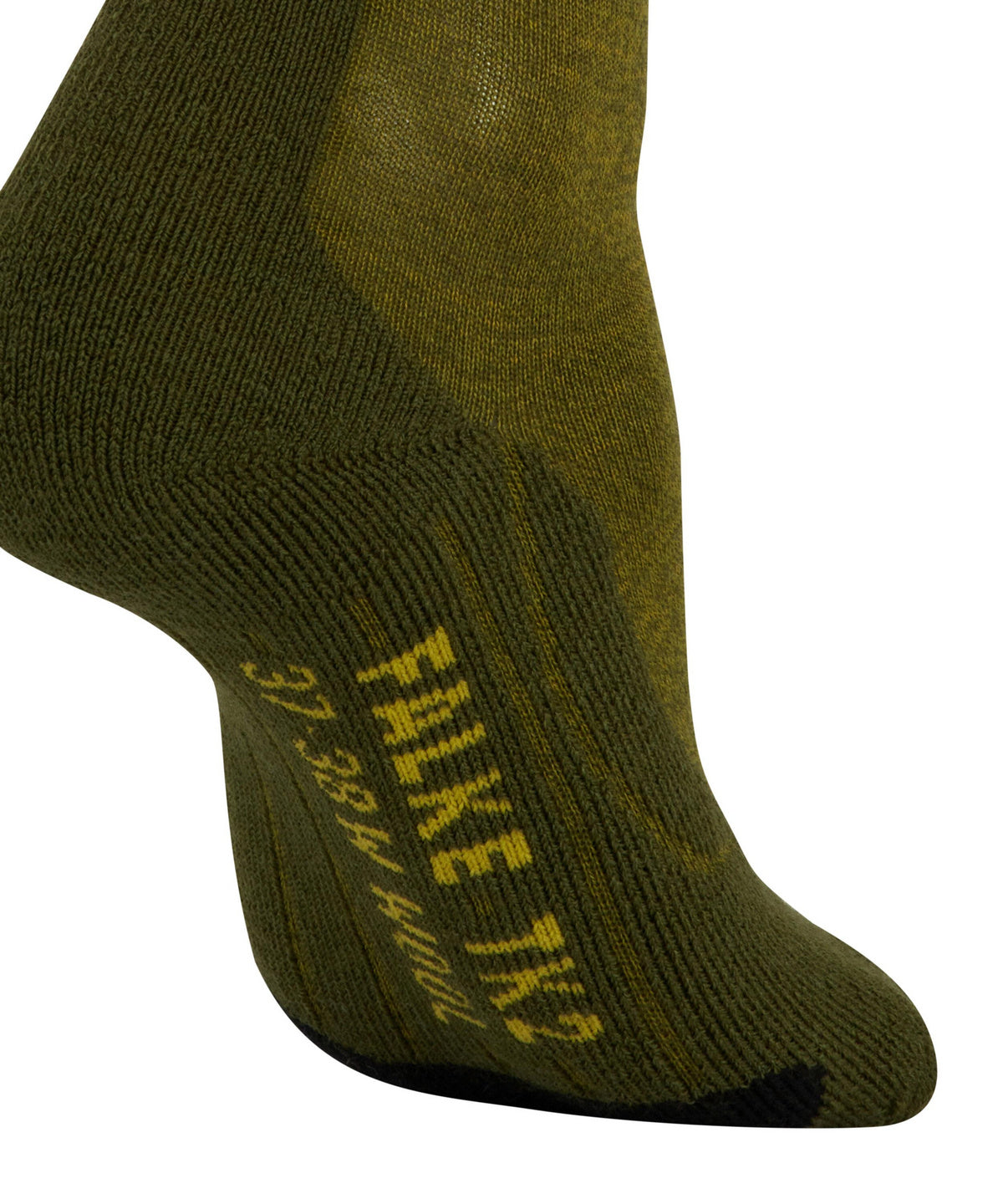 Falke TK2 Wool - Calza Trekking Uomo - Neverland Firenze