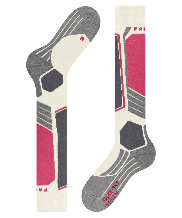 Falke SK2 - Calza Sci Donna - Neverland Firenze