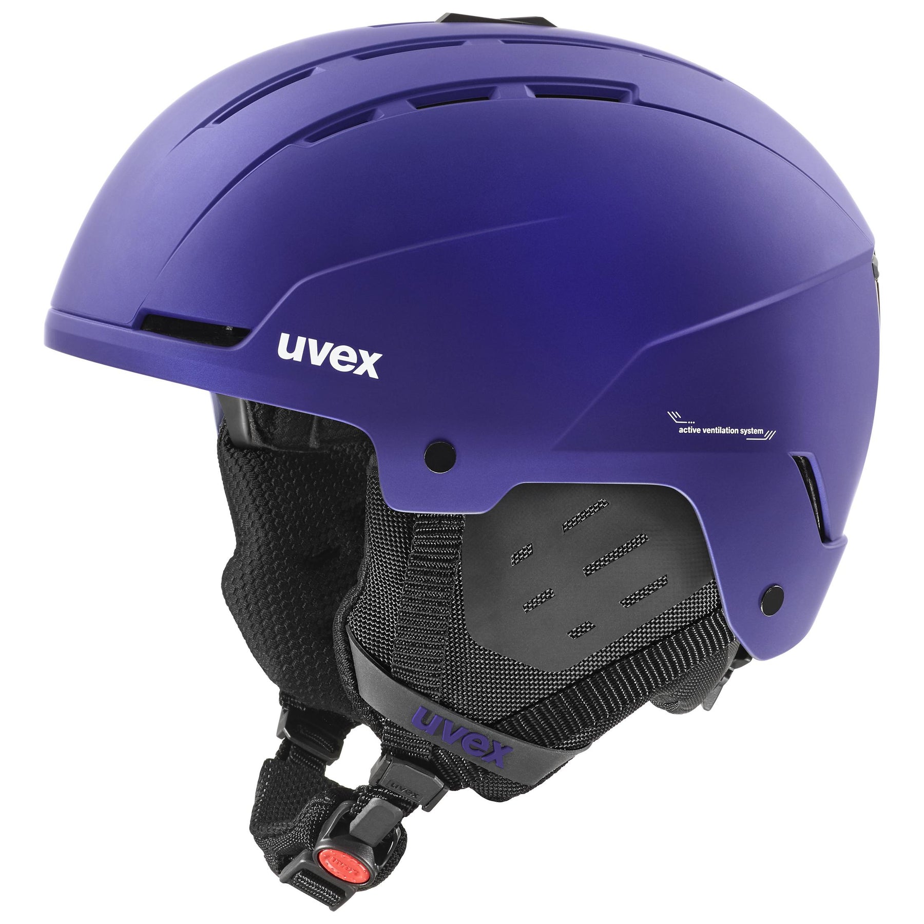 Uvex Stance - Casco da Sci - Neverland Firenze