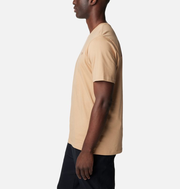 Columbia North Cascades SS - T-Shirt Lifestyle Uomo - Neverland Firenze