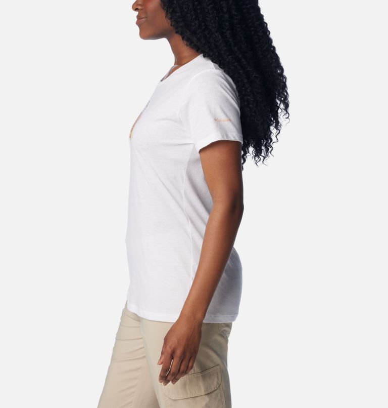 Columbia Daisy Days™ - T-Shirt Lifestyle Donna - Neverland Firenze