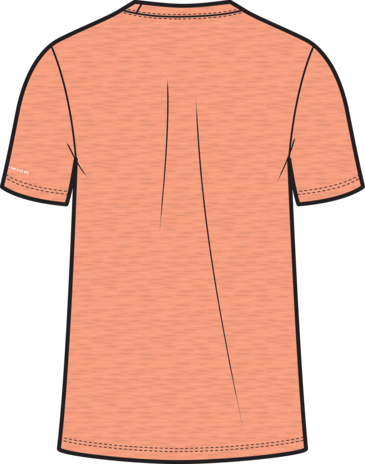 Columbia Hike™ Crew - T-Shirt da Trekking Uomo - Neverland Firenze