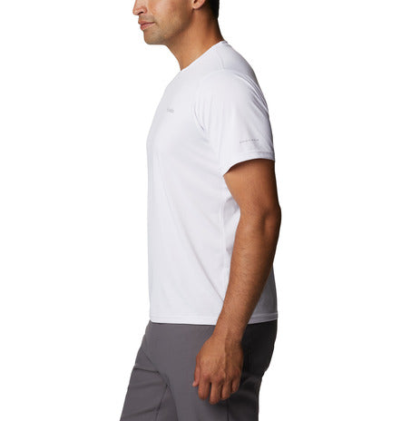 Columbia Hike™ Crew - T-Shirt da Trekking Uomo - Neverland Firenze
