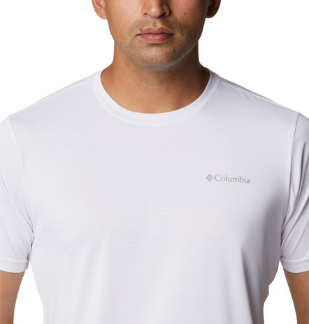 Columbia Hike™ Crew - T-Shirt da Trekking Uomo - Neverland Firenze