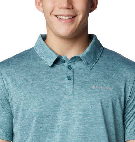 Columbia Hike™ Polo - Polo da Trekking Uomo - Neverland Firenze