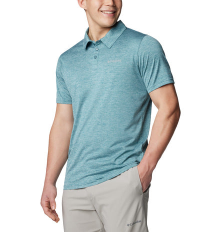 Columbia Hike™ Polo - Polo da Trekking Uomo - Neverland Firenze