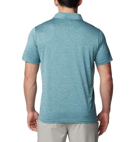 Columbia Hike™ Polo - Polo da Trekking Uomo - Neverland Firenze