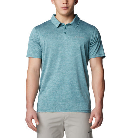 Columbia Hike™ Polo - Polo da Trekking Uomo - Neverland Firenze