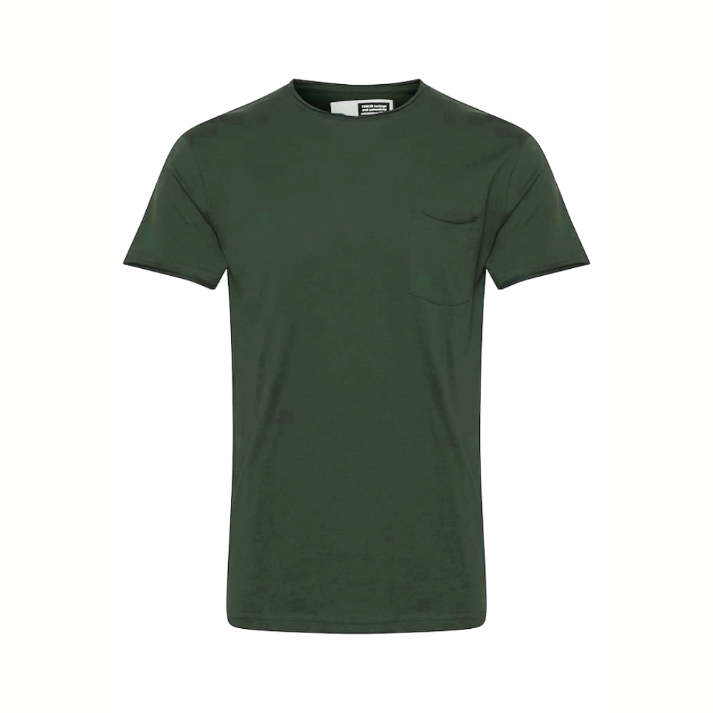 Solid Gaylin SS - T-Shirt Lifestyle Uomo - Neverland Firenze