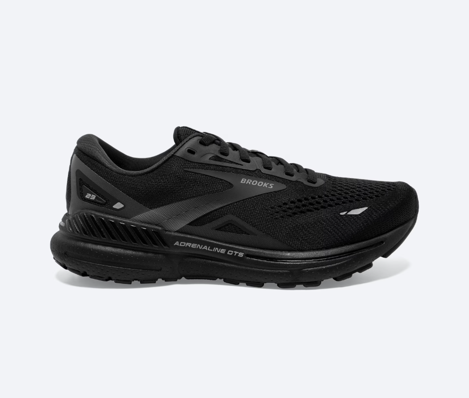 Brooks Adrenaline GTS 23 - Scarpe Da Running Uomo - Neverland Firenze